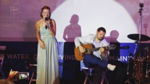 Performance in Vietnam
