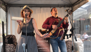 Chatswood Mall Markets