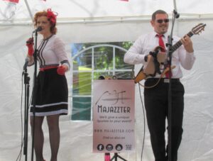 Festa Italiana in Canberra