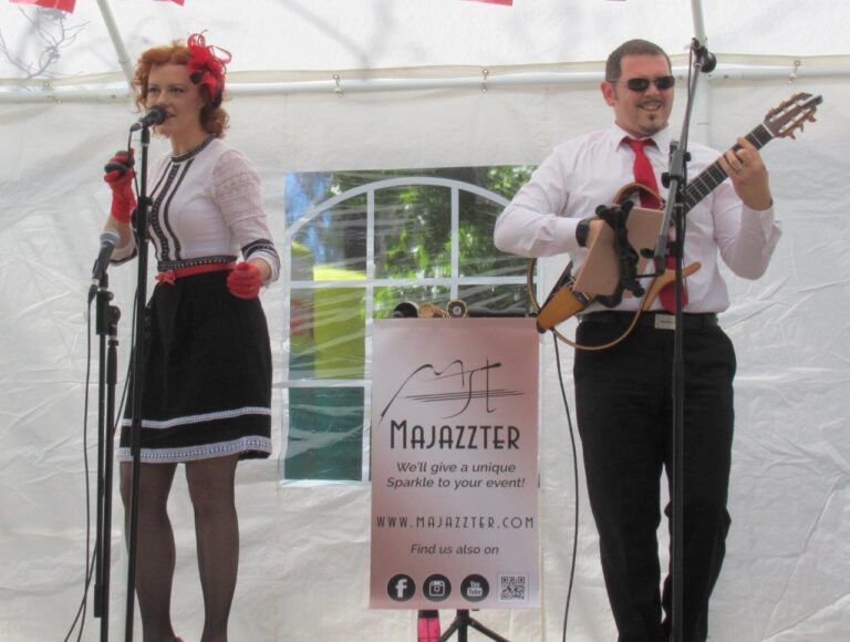 Festa Italiana in Canberra